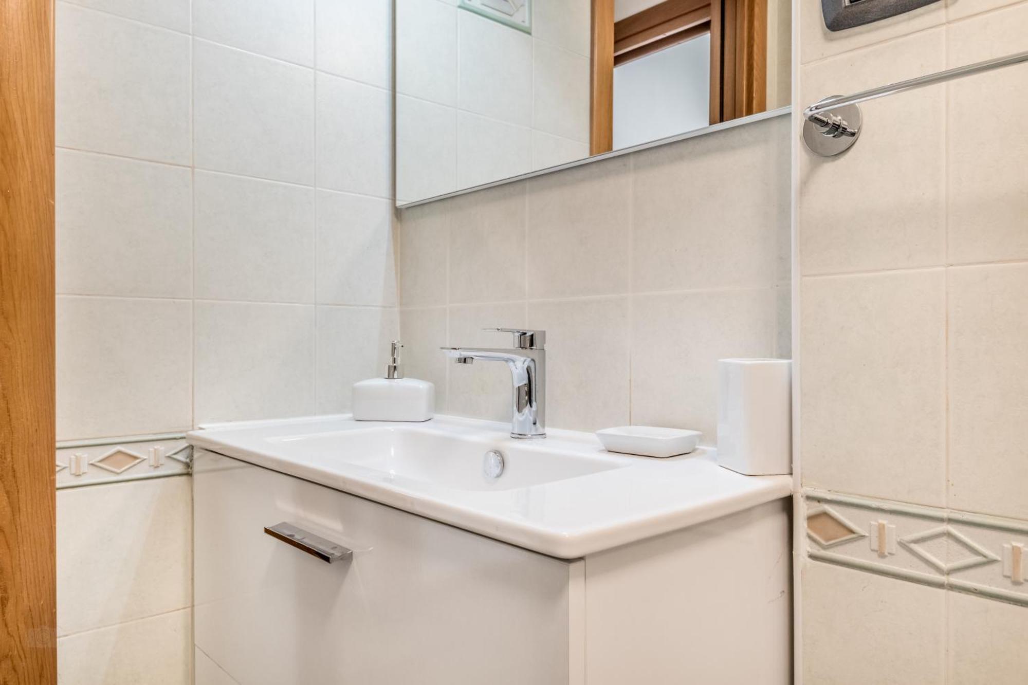 Metro C - Casilino Apartment Rome Exterior photo
