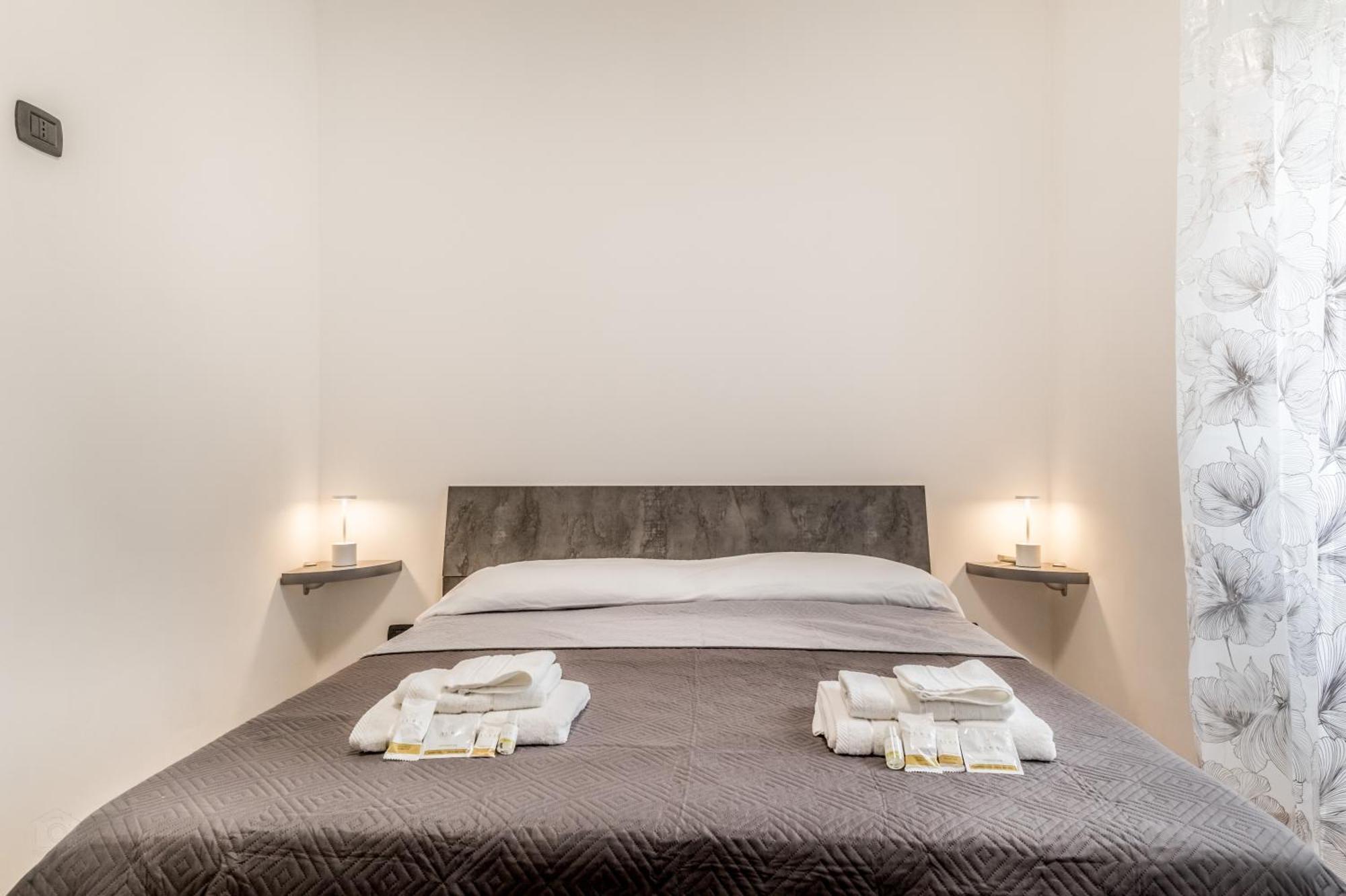 Metro C - Casilino Apartment Rome Exterior photo