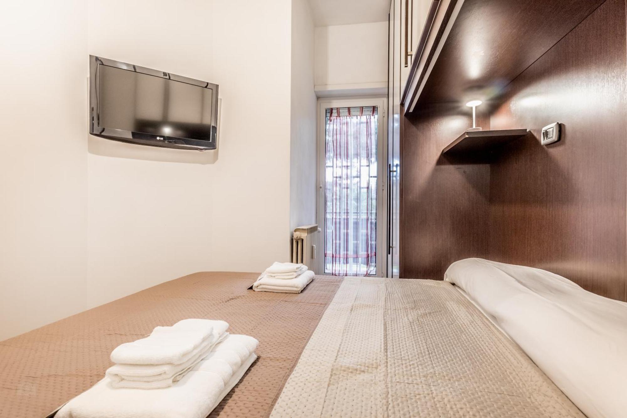 Metro C - Casilino Apartment Rome Exterior photo