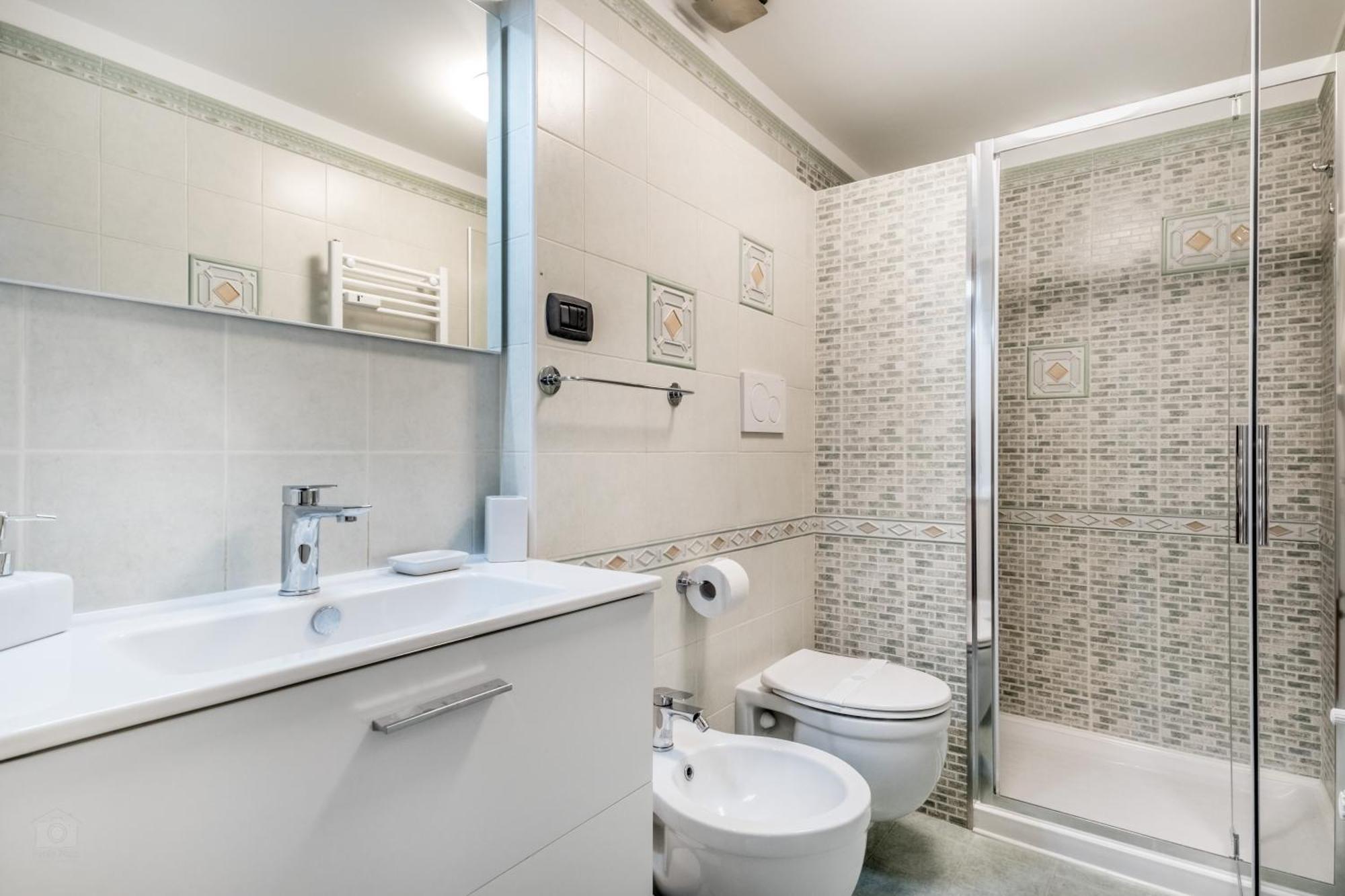 Metro C - Casilino Apartment Rome Exterior photo