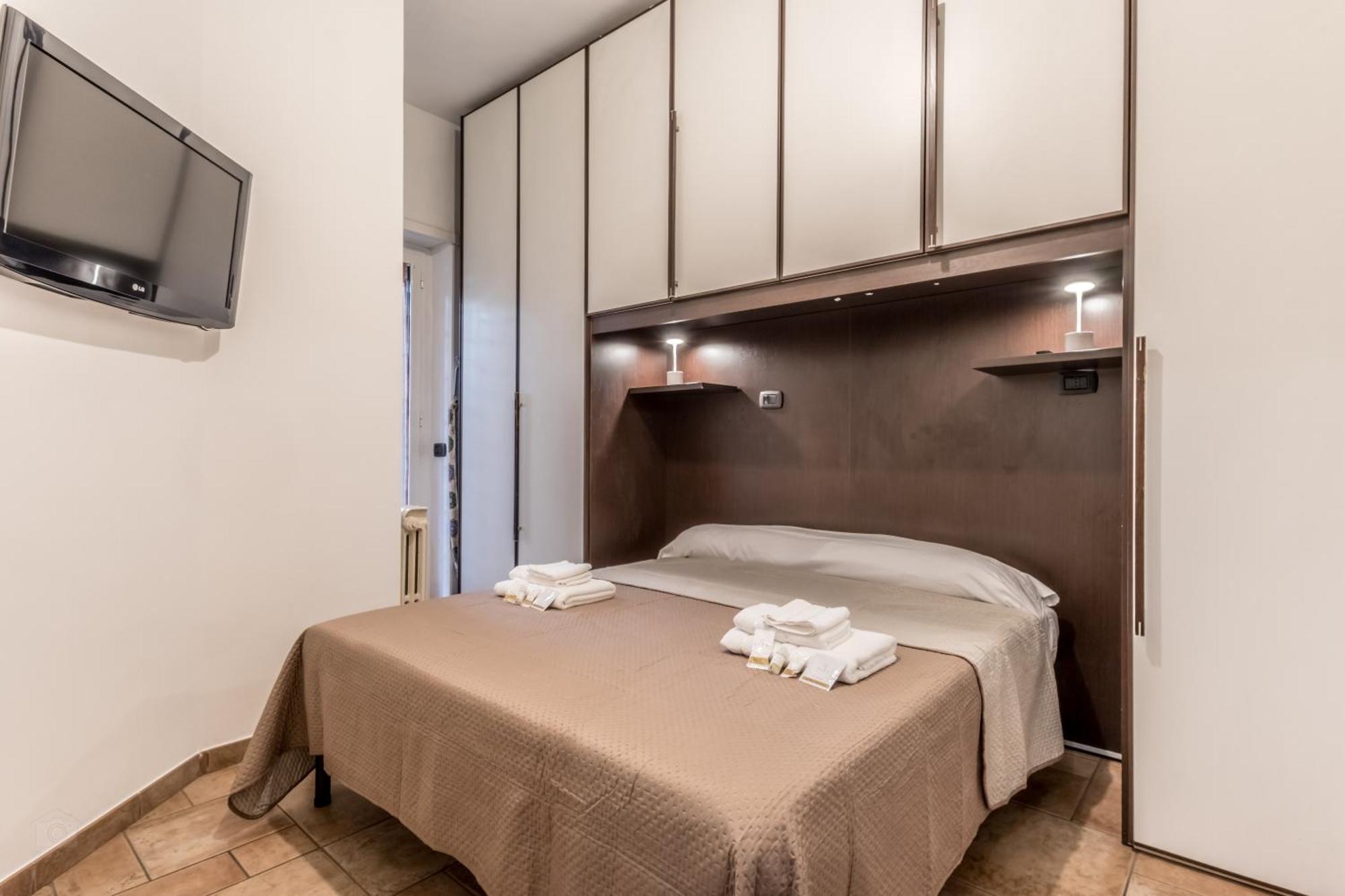 Metro C - Casilino Apartment Rome Exterior photo