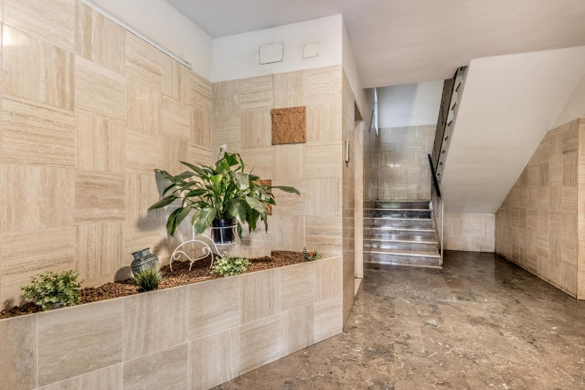 Metro C - Casilino Apartment Rome Exterior photo